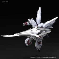 Bandai HGBF 1/144 Weiss Sinanju Plastic Model ( FEB 2021 ) 15 Bandai HGBF 1/144 Weiss Sinanju Plastic Model ( FEB 2021 ) -KURAMA TOYS Sales Store 1000117875 6 30855.1598606660