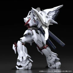 Bandai HGBF 1/144 Weiss Sinanju Plastic Model ( FEB 2021 ) 16 Bandai HGBF 1/144 Weiss Sinanju Plastic Model ( FEB 2021 ) -KURAMA TOYS Sales Store 1000117875 7 69583.1598606822