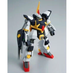 Bandai HGBF 1/144 Weiss Barzam Plastic Model ( FEB 2021 ) -KURAMA TOYS Sales Store 1000117877 10 19511.1598606957