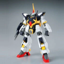 Bandai HGBF 1/144 Weiss Barzam Plastic Model ( DEC 2017 ) -KURAMA TOYS Sales Store 1000117877 2 35321.1504864830