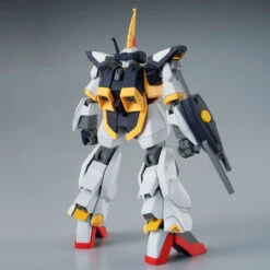 Bandai HGBF 1/144 Weiss Barzam Plastic Model ( DEC 2017 ) -KURAMA TOYS Sales Store 1000117877 3 86709.1504864830