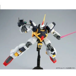 Bandai HGBF 1/144 Weiss Barzam Plastic Model ( DEC 2017 ) -KURAMA TOYS Sales Store 1000117877 6 66139.1504864830