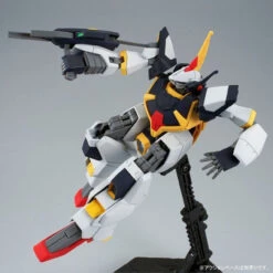 Bandai HGBF 1/144 Weiss Barzam Plastic Model ( DEC 2017 ) -KURAMA TOYS Sales Store 1000117877 7 46744.1504864830