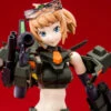 Bandai HGBF 1/144 Command Fumina Plastic Model ( FEB 2021 )