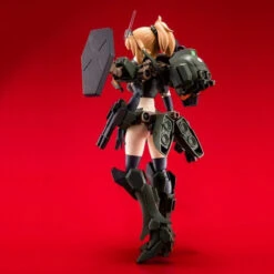 Bandai HGBF 1/144 Command Fumina Plastic Model ( FEB 2021 ) -KURAMA TOYS Sales Store 1000118591 3 05485.1598605928