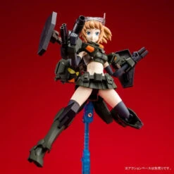 Bandai HGBF 1/144 Command Fumina Plastic Model ( FEB 2021 ) -KURAMA TOYS Sales Store 1000118591 6 96459.1598605929