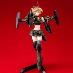 Bandai HGBF 1/144 Command Fumina Plastic Model ( FEB 2021 ) -KURAMA TOYS Sales Store 1000118591 7 58434.1598605928