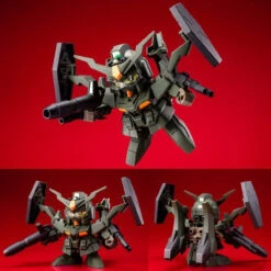 Bandai HGBF 1/144 Command Fumina Plastic Model ( FEB 2021 ) -KURAMA TOYS Sales Store 1000118591 8 65499.1598605929
