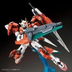 Bandai RG 1/144 OO Gundam Seven Sword / G Inspection Plastic Model ( MAY 2019 ) -KURAMA TOYS Sales Store 1000118644 5 48402.1549535348