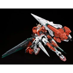 Bandai RG 1/144 OO Gundam Seven Sword / G Inspection Plastic Model ( MAY 2019 ) -KURAMA TOYS Sales Store 1000118644 6 49982.1549535348