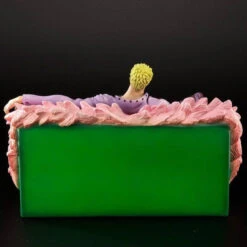 Bandai One Piece Archive Collection No 7 Don Quixote Doflamingo PVC Figure (Completed) -KURAMA TOYS Sales Store 1000119165 10 49053.1508816550