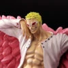 Bandai One Piece Archive Collection No 7 Don Quixote Doflamingo PVC Figure (Completed) 15 Bandai One Piece Archive Collection No 7 Don Quixote Doflamingo PVC Figure (Completed) -KURAMA TOYS Sales Store 1000119165 1 67540.1508816550