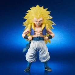 Bandai Gigantic Series Gotenks PVC Figure (Completed) -KURAMA TOYS Sales Store 1000119274 2 01753.1509098972