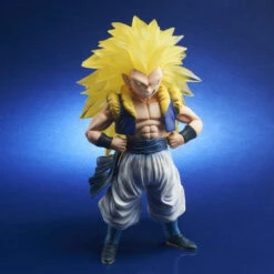Bandai Gigantic Series Gotenks PVC Figure (Completed) -KURAMA TOYS Sales Store 1000119274 4 18380.1509098972