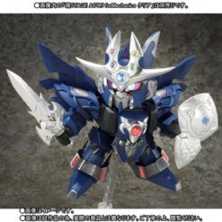 Bandai GANSO SD Gundam 0093 -KURAMA TOYS Sales Store 1000120431 2 06027.1513245007
