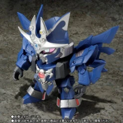 Bandai GANSO SD Gundam 0093 -KURAMA TOYS Sales Store 1000120431 3 90413.1513245007