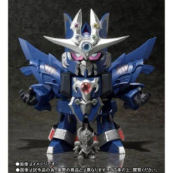 Bandai GANSO SD Gundam 0093 -KURAMA TOYS Sales Store 1000120431 7 55105.1513245007