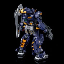 Bandai MG 1/100 Gundam TR-1 Hazel Kai (TITANS COLOR) Plastic Model ( OCT 2018 ) -KURAMA TOYS Sales Store 1000120796 3 46214.1529477781
