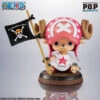 MegaHouse Portrait.Of.Pirates One Piece Sailing Again Tony Tony Chopper Crimin Ver. (20th Anniversary) -KURAMA TOYS Sales Store 1000120838 1 68995.1513325824