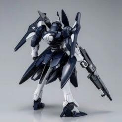 Bandai HG 1/144 Advanced GN-X Plastic Model ( NOV 2019 ) -KURAMA TOYS Sales Store 1000122545 3 40387.1566961237