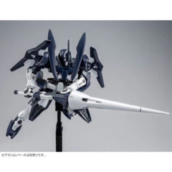 Bandai HG 1/144 Advanced GN-X Plastic Model ( NOV 2019 ) -KURAMA TOYS Sales Store 1000122545 4 46816.1566961237
