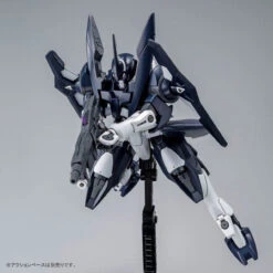Bandai HG 1/144 Advanced GN-X Plastic Model ( NOV 2019 ) -KURAMA TOYS Sales Store 1000122545 5 34946.1566961237
