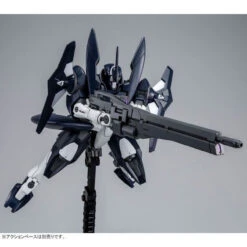 Bandai HG 1/144 Advanced GN-X Plastic Model ( NOV 2019 ) -KURAMA TOYS Sales Store 1000122545 6 08371.1566961237