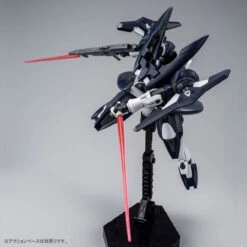 Bandai HG 1/144 Advanced GN-X Plastic Model ( NOV 2019 ) -KURAMA TOYS Sales Store 1000122545 7 52303.1566961237