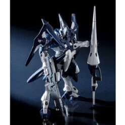 Bandai HG 1/144 Advanced GN-X Plastic Model ( NOV 2019 ) -KURAMA TOYS Sales Store 1000122545 9 78905.1566961237