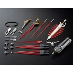 Bandai HGUC 1/144 Crossbone Gundam X-0 Plastic Model ( IN STOCK ) -KURAMA TOYS Sales Store 1000122628 10 22470.1646375702