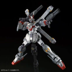Bandai HGUC 1/144 Crossbone Gundam X-0 Plastic Model ( IN STOCK ) -KURAMA TOYS Sales Store 1000122628 3 05175.1646375701