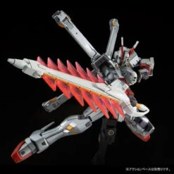 Bandai HGUC 1/144 Crossbone Gundam X-0 Plastic Model ( IN STOCK ) -KURAMA TOYS Sales Store 1000122628 6 34014.1646375701