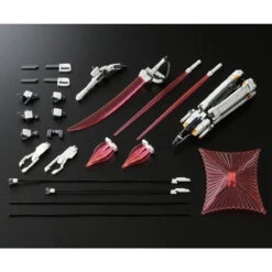 Bandai HGUC 1/144 Crossbone Gundam X1 Kai Plastic Model ( APR 2018 ) -KURAMA TOYS Sales Store 1000122714 10 56511.1516982364