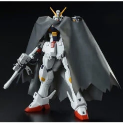 Bandai HGUC 1/144 Crossbone Gundam X1 Kai Plastic Model ( APR 2018 ) -KURAMA TOYS Sales Store 1000122714 2 21826.1516982364
