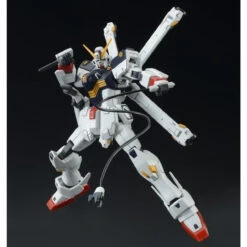 Bandai HGUC 1/144 Crossbone Gundam X1 Kai Plastic Model ( APR 2018 ) -KURAMA TOYS Sales Store 1000122714 3 45478.1516982364
