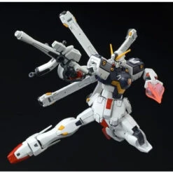 Bandai HGUC 1/144 Crossbone Gundam X1 Kai Plastic Model ( APR 2018 ) -KURAMA TOYS Sales Store 1000122714 4 17442.1516982364