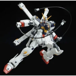 Bandai HGUC 1/144 Crossbone Gundam X1 Kai Plastic Model ( APR 2018 ) -KURAMA TOYS Sales Store 1000122714 5 99010.1516982364