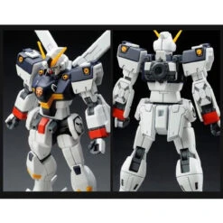 Bandai HGUC 1/144 Crossbone Gundam X1 Kai Plastic Model ( APR 2018 ) -KURAMA TOYS Sales Store 1000122714 7 11146.1516982364