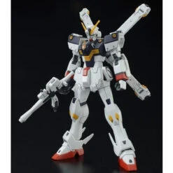 Bandai HGUC 1/144 Crossbone Gundam X1 Kai Plastic Model ( APR 2018 ) -KURAMA TOYS Sales Store 1000122714 8 16024.1516982364
