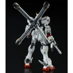 Bandai HGUC 1/144 Crossbone Gundam X1 Kai Plastic Model ( APR 2018 ) -KURAMA TOYS Sales Store 1000122714 9 14946.1516982364