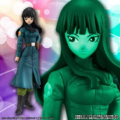Bandai HG GIRLS Videl & Mye -KURAMA TOYS Sales Store 1000122848 7 35266.1516979752