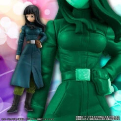 Bandai HG GIRLS Videl & Mye -KURAMA TOYS Sales Store 1000122848 8 10745.1516979752
