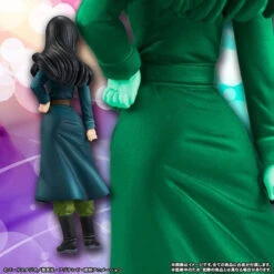 Bandai HG GIRLS Videl & Mye -KURAMA TOYS Sales Store 1000122848 9 56515.1516979752