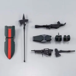 Bandai HG 1/144 Graze Schild & Graze (Arianrhod Custom Set) Plastic Model 17 Bandai HG 1/144 Graze Schild & Graze (Arianrhod Custom Set) Plastic Model -KURAMA TOYS Sales Store 1000122948 9 37419.1517550124