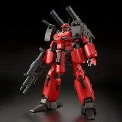 Bandai RE/100 Guncannon DT [Z-MSV Ver.] Plastic Model ( JAN 2020 ) -KURAMA TOYS Sales Store 1000122956 2 43306.1558583275