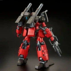 Bandai RE/100 Guncannon DT [Z-MSV Ver.] Plastic Model ( JAN 2020 ) -KURAMA TOYS Sales Store 1000122956 3 69484.1558583275