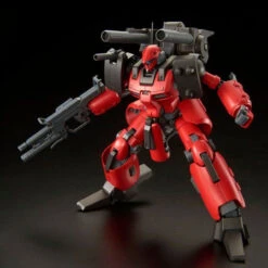 Bandai RE/100 Guncannon DT [Z-MSV Ver.] Plastic Model ( JAN 2020 ) -KURAMA TOYS Sales Store 1000122956 4 35459.1558583275