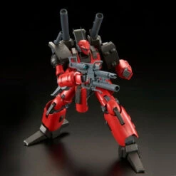Bandai RE/100 Guncannon DT [Z-MSV Ver.] Plastic Model ( JAN 2020 ) -KURAMA TOYS Sales Store 1000122956 5 81252.1558583275