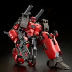 Bandai RE/100 Guncannon DT [Z-MSV Ver.] Plastic Model ( JAN 2020 ) -KURAMA TOYS Sales Store 1000122956 6 57327.1558583275