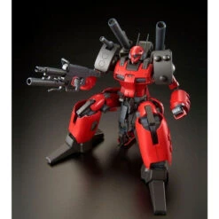 Bandai RE/100 Guncannon DT [Z-MSV Ver.] Plastic Model ( JAN 2020 ) -KURAMA TOYS Sales Store 1000122956 7 43316.1558583276